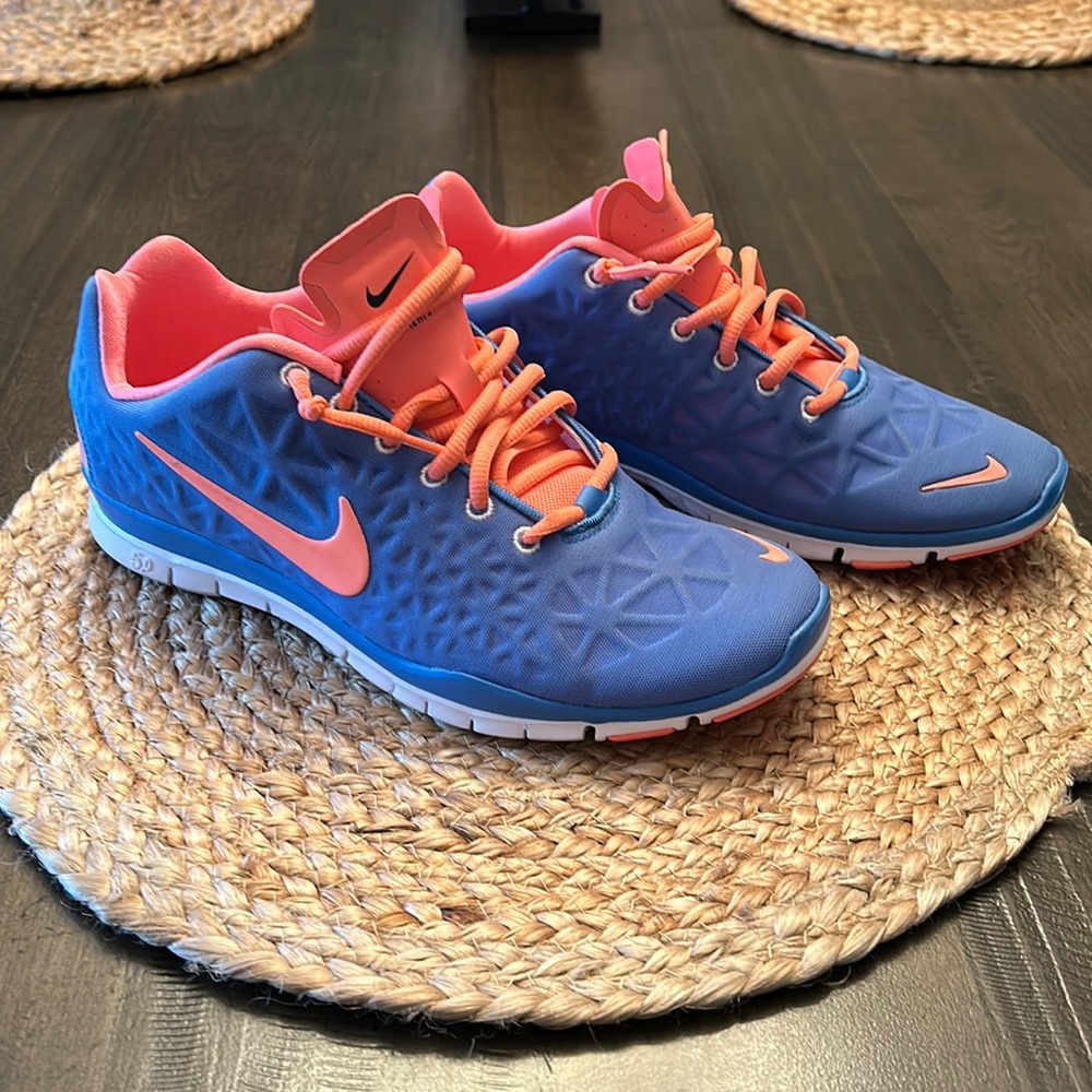 Nike free tr fit 3